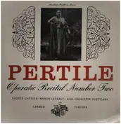 Pertile