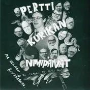 Pertti Kurikan Nimipaivat