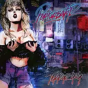 Perturbator - Terror 404