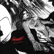 Perturbator - B-Sides And Remixes,Vol.1