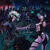 Double LP - Perturbator - I AM The Night