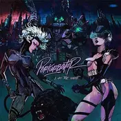 Perturbator - I Am the Night