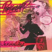 Perturbator - Sexualizer