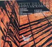 CD - Perturbator - Lustful Sacraments - Digipak