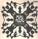 LP - Perú Negro - Gran Premio Del Festival Hispanoamericano De La Danza Y La Cancion