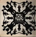 LP - Perú Negro - Gran Premio Del Festival Hispanoamericano De La Danza Y La Cancion - Gatefold