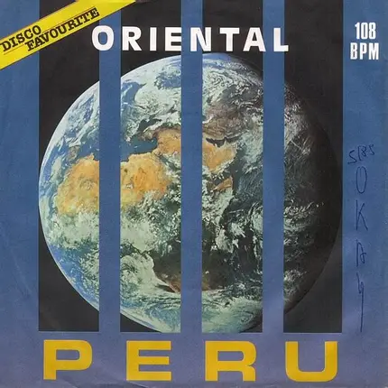 Peru - Oriental