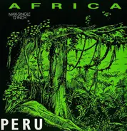 Peru - Africa