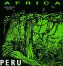 12inch Vinyl Single - Peru - Africa