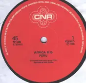 Peru - Africa / Oriental