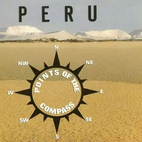 Peru - Points Of The Compass