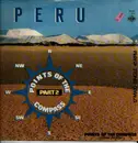 12inch Vinyl Single - Peru - Points Of The Compass (Part 2)