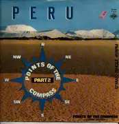 12inch Vinyl Single - Peru - Points Of The Compass (Part 2)