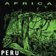 7inch Vinyl Single - Peru - Africa