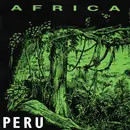 7inch Vinyl Single - Peru - Africa