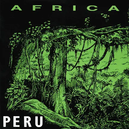 Peru - Africa