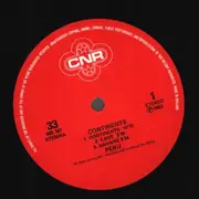 LP - Peru - Continents