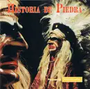 CD - Perumanta - Historia De Piedra