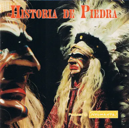 Perumanta - Historia De Piedra