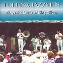 CD - Peruna Jazzmen - Plays The Music Of King Oliver