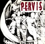 Pervis - Rotten Tuna / Canal