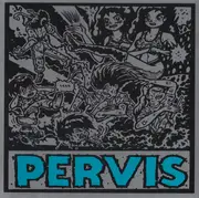 CD - Pervis - Pervis