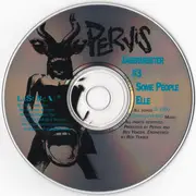 CD - Pervis - Pervis