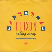 7inch Vinyl Single - Perxon - Sailing Away