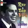 LP - Pery Ribeiro - Pery É Todo Bossa