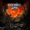 LP - Perzonal War - The Last Sunset (Ltd.'Orange' Vinyl Edition) - ORANGE EDITION