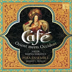 Pera Ensemble - Café