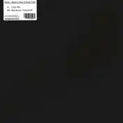 Peran - Wanna Have A Good Time