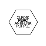 Perc - Antifunk, Purple