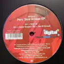 12inch Vinyl Single - Perc - Skid Grease EP - EP