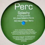Perc - SPLASHY
