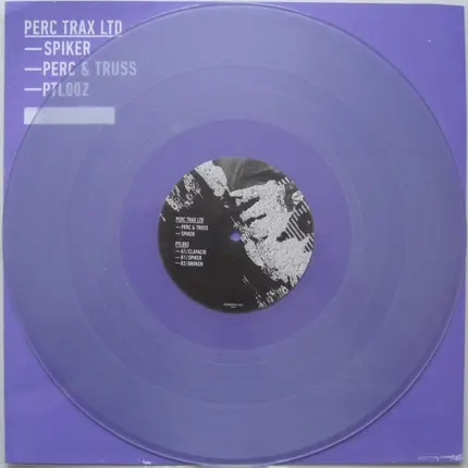 Perc & Truss - SPIKER