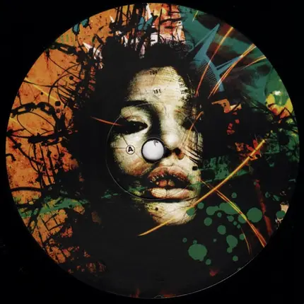 Perc - Mandrake EP