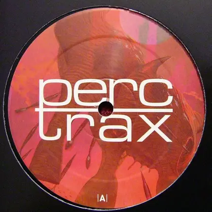 Perc - SKID GREASE EP