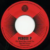 Percee P - The Hand That Leads You / Instrumental