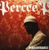 Double LP - Percee P - Perseverance