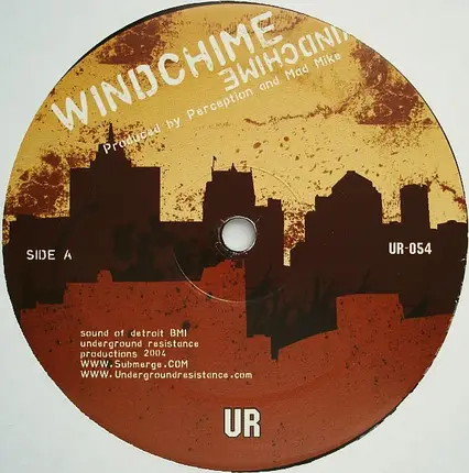Perception - Windchime