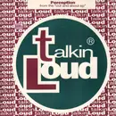 12inch Vinyl Single - Perception - From The 'Out And About EP'