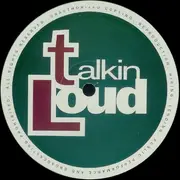 12'' - Perception And The K-Creative - Out And About Remix