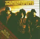 CD - Perceptionists - Black Dialogue