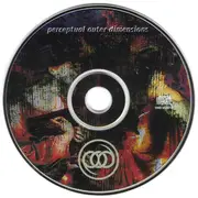 CD - Perceptual Outer Dimensions - Euphonia