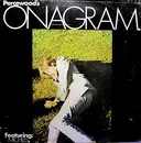 LP - Percewood's Onagram Featuring Wolfgang Michels - Ameurope