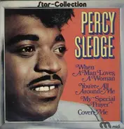 Percy Sledge - The Ultimate Collection