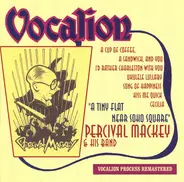 Percival Mackey And His Band - A Tiny Flat Near Soho Square