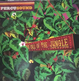 Percusound - The Call Of The Jungle (L´Appel De La Savane)