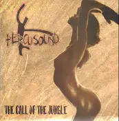 Percusound - The Call Of The Jungle